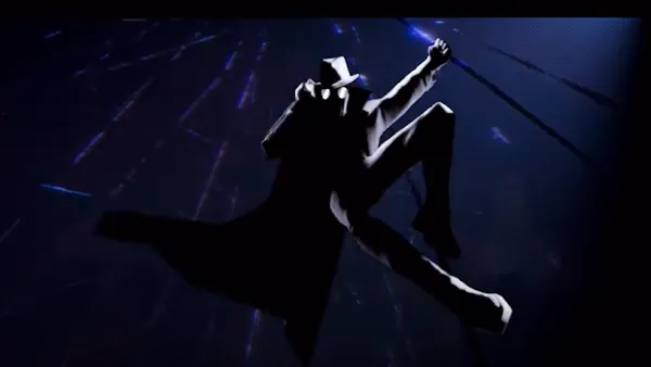 Amazon pracuje nad serialem Spider-Man Noir