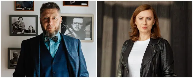 Zmiany personalne w Story House Egmont. Odchodzi Tomasz Kołodziejczak