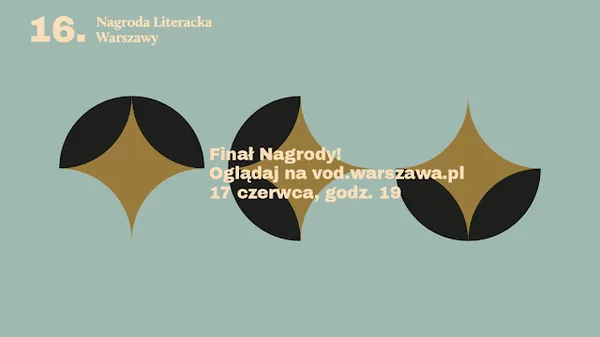Zbliża się finał Nagrody Literackiej m. st. Warszawy. Wśród nominowanych komiksy Incel, Rege i Opowiedzieć ciszę