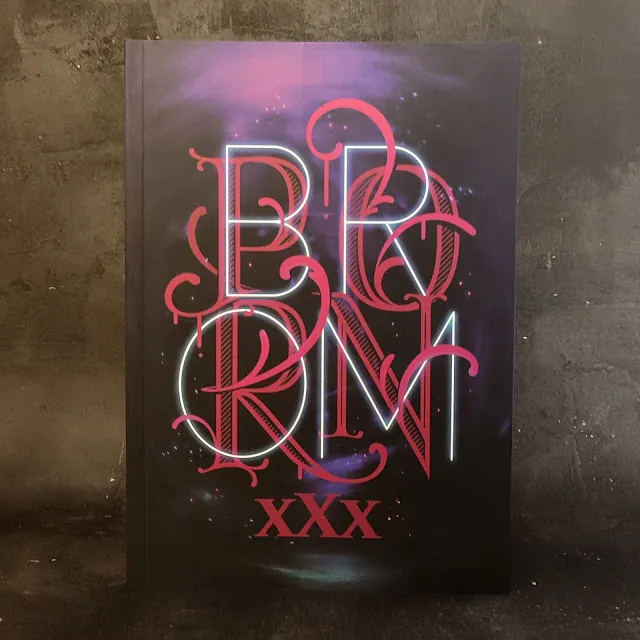 Brom XXX. Unka Odya. Recenzja komiksu