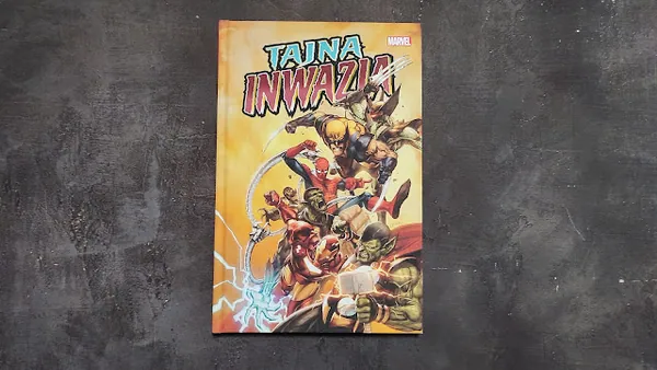Uważaj, komu ufasz. Skrulle nieźle namieszały z Tajną Inwazją