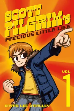 Scott Pilgrim w HBO Max i w planach Nagle Comics