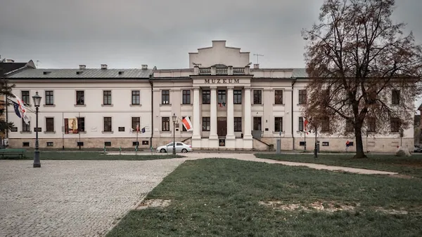 Kajko i Kokosz - komiksowa archeologia. Wystawa w Muzeum im. Jacka Malczewskiego w Radomiu